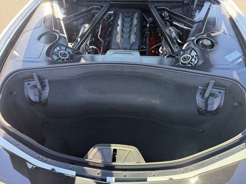 New 2026 Chevrolet Corvette 2LT w/ Z51 Performance Package image 16