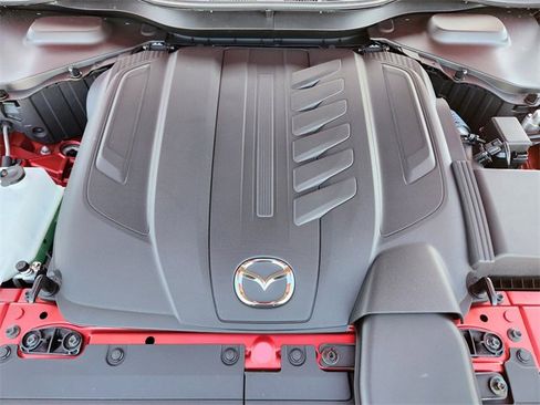 New 2026 MAZDA CX-90 3.3 Turbo w/ Preferred Package image 22