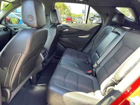 Used 2024 Chevrolet Equinox RS FWD image 26
