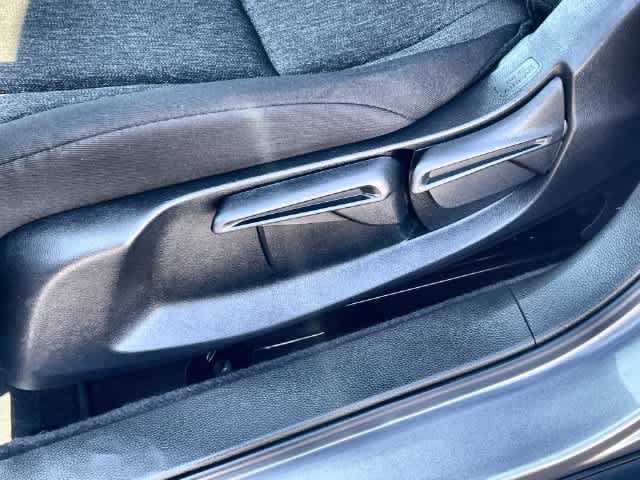 Certified 2025 Honda Accord LX image 31