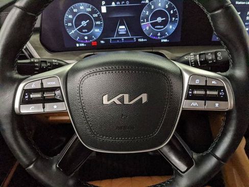 Used 2025 Kia Telluride SX X-Line AWD/4WD image 21