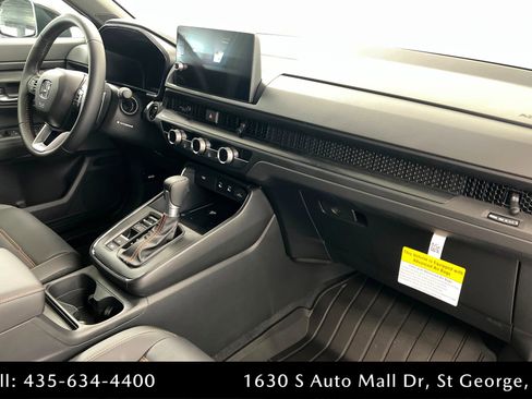 New 2026 Honda CR-V Sport-L image 24