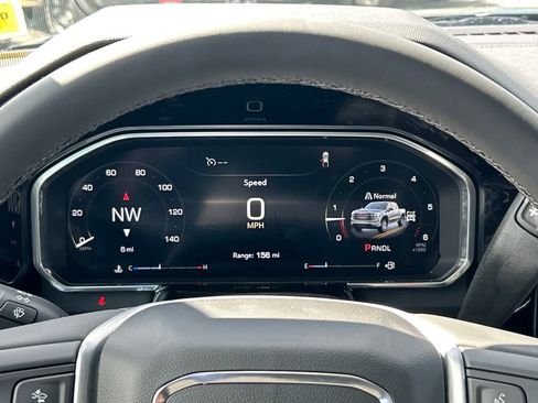 New 2026 GMC Sierra 1500 Elevation AWD/4WD image 15