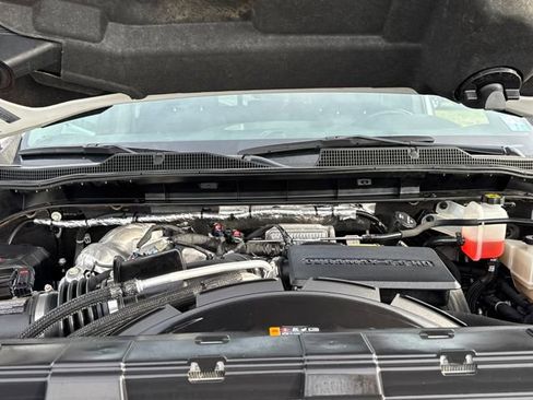 Used 2023 Chevrolet Silverado 2500 LTZ w/ LTZ Plus Package image 24