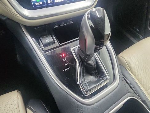 Used 2024 Subaru Outback Limited XT image 23