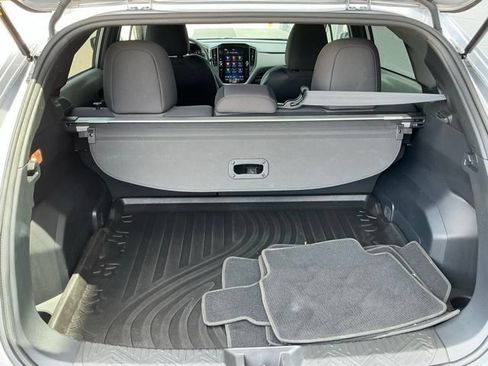 Certified 2025 Subaru Crosstrek 2.5i Sport AWD/4WD image 17