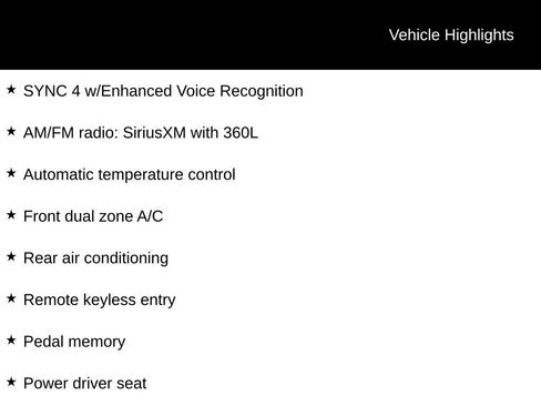 Used 2023 Ford Expedition Max Platinum image 13