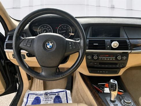 Used 2010 BMW X5 xDrive30i AWD/4WD image 12