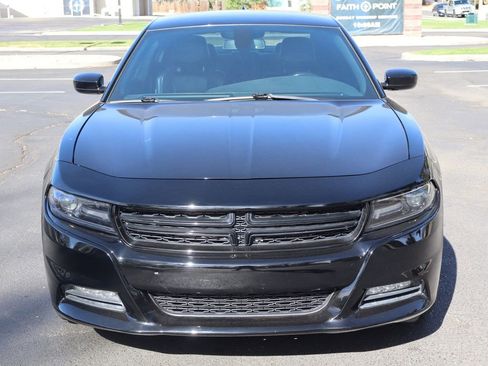 Used 2018 Dodge Charger GT image 12