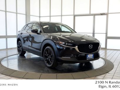 Used 2024 MAZDA CX-30 2.5 Turbo w/ Premium Package
