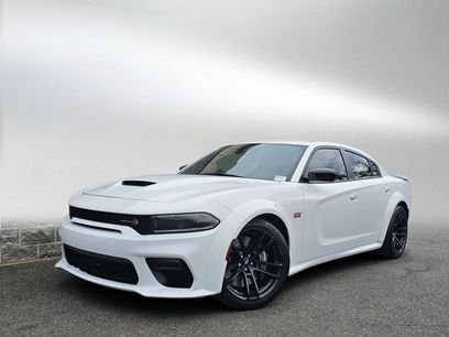 Used 2023 Dodge Charger Scat Pack