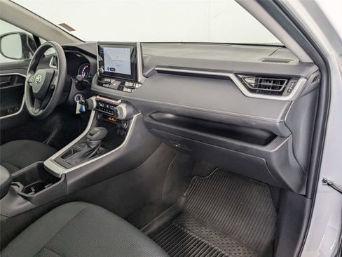 Certified 2024 Toyota RAV4 LE image 23