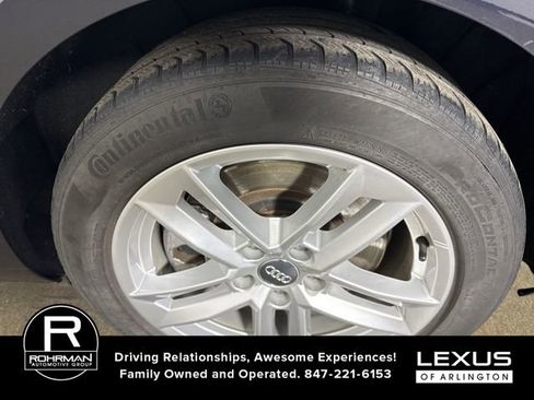 Used 2017 Audi A4 2.0T Premium image 5