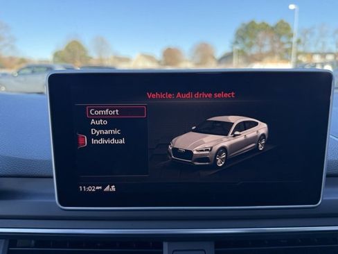 Used 2019 Audi A5 2.0T Prestige w/ Black Optic Plus Package image 19