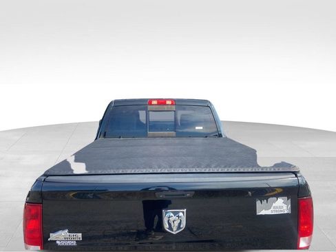 Used 2016 RAM 1500 Big Horn image 7