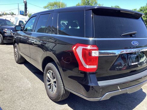 Used 2021 Ford Expedition XL AWD/4WD image 11