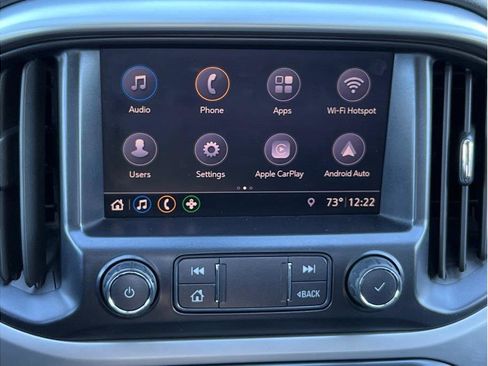 Used 2019 Chevrolet Colorado LT w/ LT Convenience Package image 13