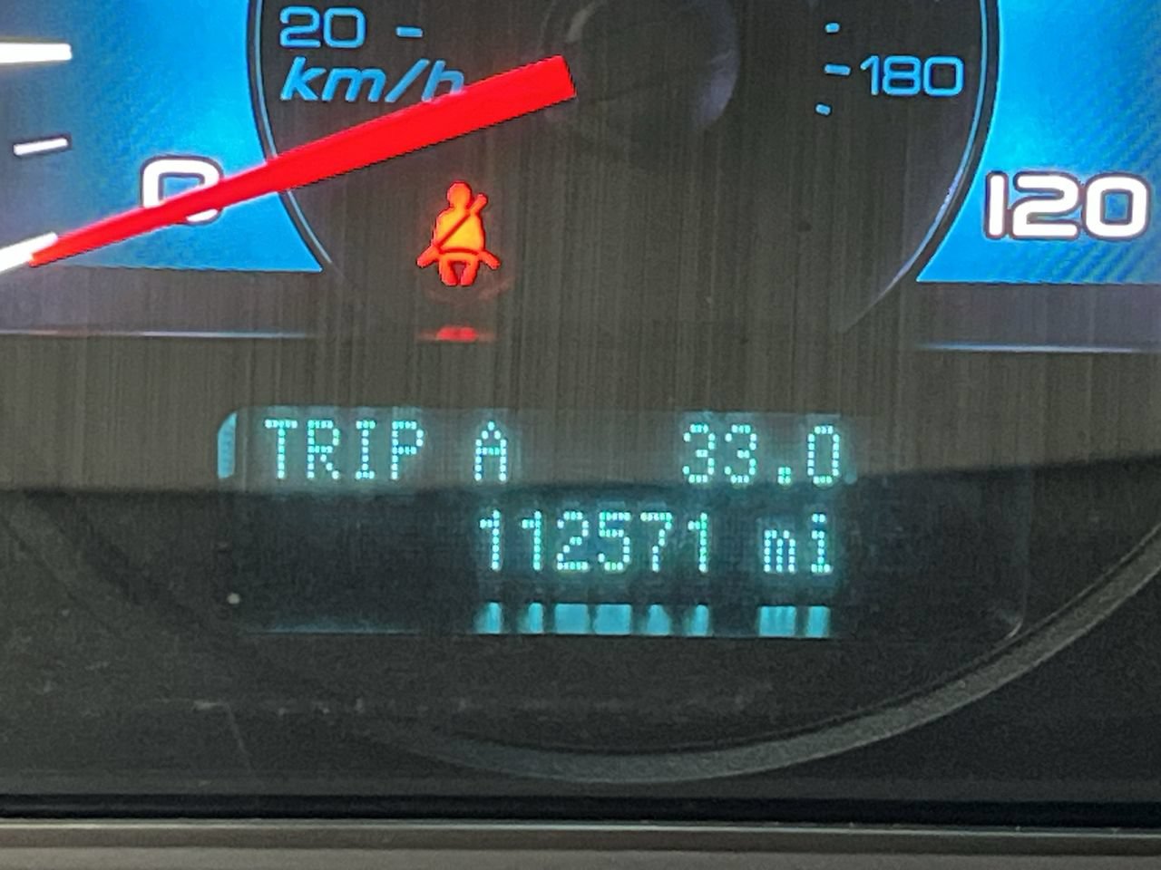 Used 2012 Ford Fusion SEL FWD image 17