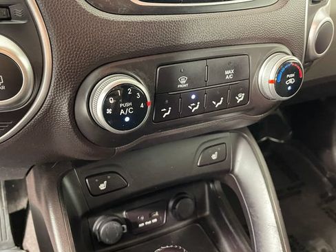 Used 2013 Hyundai Tucson GLS FWD image 8