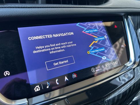 Used 2024 Cadillac XT6 Premium Luxury image 23