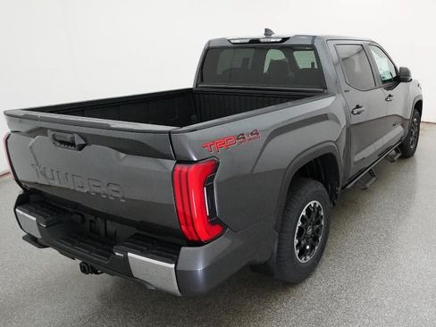 New 2026 Toyota Tundra SR5 AWD/4WD image 8
