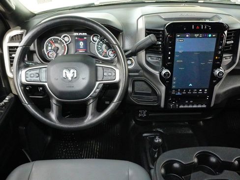 Used 2024 RAM 5500 Tradesman w/ Chrome Appearance Group image 20