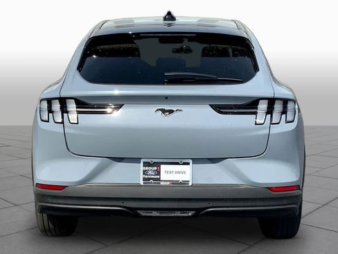 New 2026 Ford Mustang Mach-E Select w/ Comfort Package image 4
