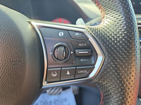 Used 2023 Acura RDX A-Spec image 25