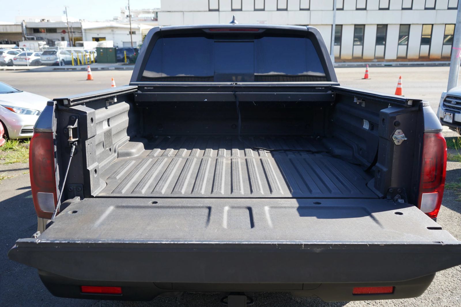 Used 2019 Honda Ridgeline RTL-T image 26