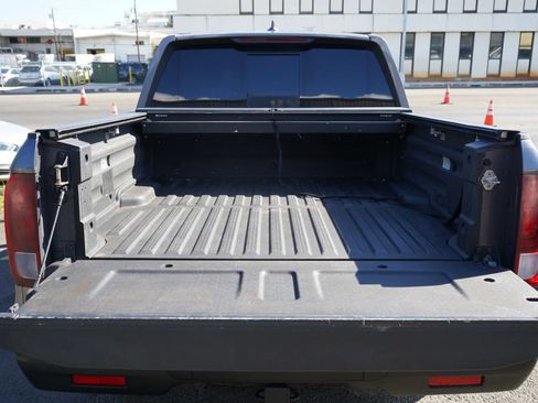 Used 2019 Honda Ridgeline RTL-T image 26