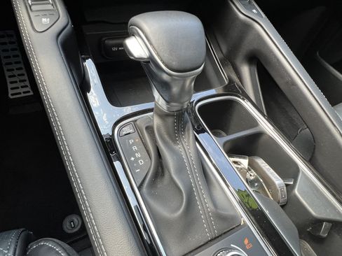 Certified 2025 Kia Telluride SX Prestige X-Line AWD/4WD image 33