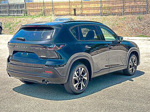 New 2026 MAZDA CX-5 Preferred AWD/4WD image 8