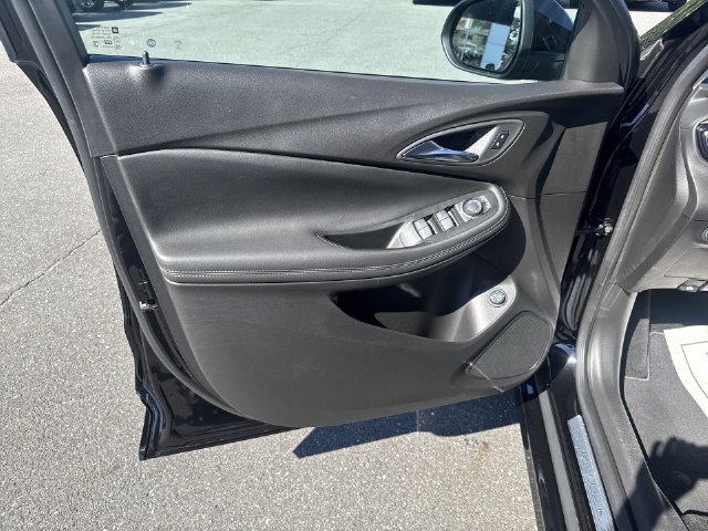 Certified 2023 Buick Encore GX Select w/ Sport Touring Package FWD image 20