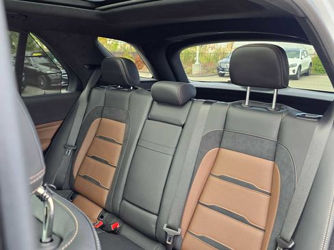 Used 2024 Mercedes-Benz GLE 63 AMG S image 19