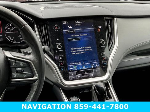 Used 2023 Subaru Outback Premium w/ Popular Package #1 AWD/4WD image 9