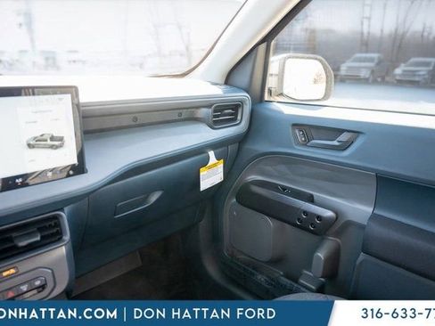 New 2026 Ford Maverick XL w/ 4K Tow Package image 14