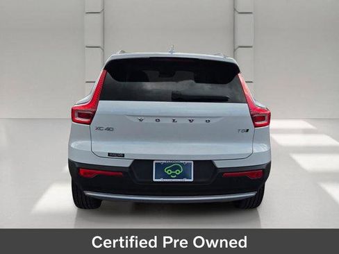 Used 2022 Volvo XC40 T5 Inscription w/ Advanced Package AWD/4WD image 4