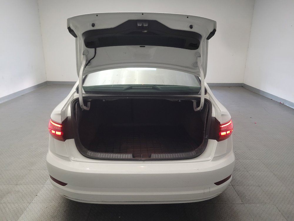 Used 2019 Volkswagen Jetta SEL FWD image 29