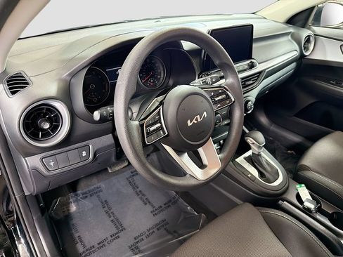 Used 2024 Kia Forte LXS FWD image 11
