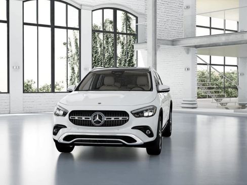Used 2026 Mercedes-Benz GLA 250 image 41