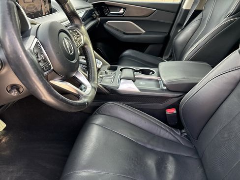 Used 2023 Acura MDX SH-AWD w/ Advance Package image 35