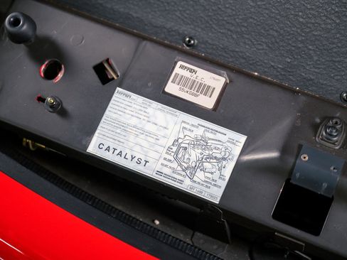 Used 1999 Ferrari 550 Maranello Coupe image 29