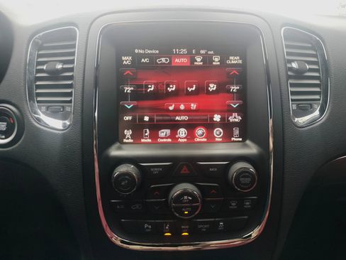 Used 2017 Dodge Durango R/T w/ Technology Group image 42