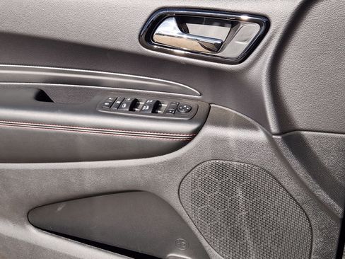 New 2026 Dodge Durango GT w/ Blacktop Package image 17