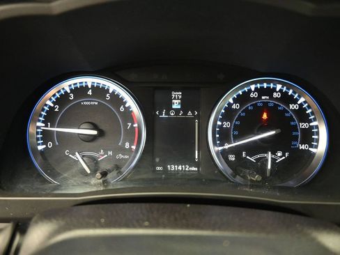 Used 2015 Toyota Highlander XLE FWD image 18