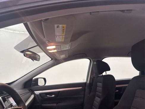 Used 2018 Honda CR-V LX image 29
