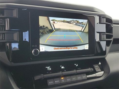 Certified 2026 Toyota Tundra SR image 28