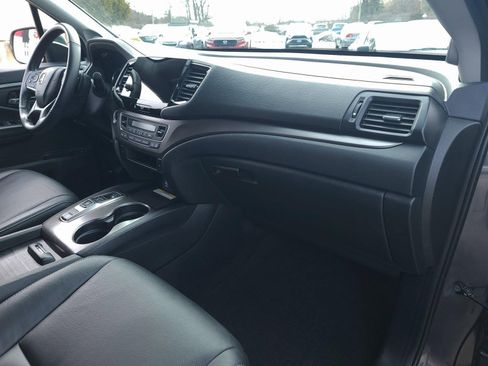 Used 2022 Honda Pilot Special Edition image 21