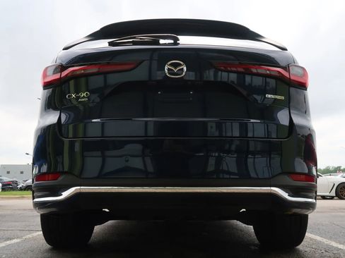 Used 2024 MAZDA CX-90 3.3 Turbo S w/ Premium Plus AWD/4WD image 10