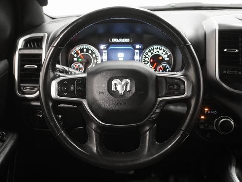 Certified 2022 RAM 1500 Big Horn image 21